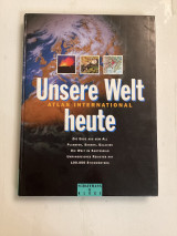 Unsere Welt heute Atlas International
