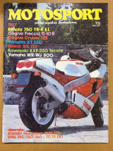 Moto sport τεύχος 118