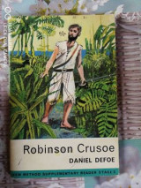 Robinson Crusoe