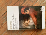 Jacques le fataliste et son maître