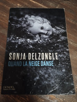 Quand la neige danse