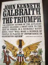 The Triumph