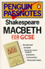 Penguin Passnotes - Shakespeare Macbeth