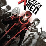Uncanny X-men: Revolution