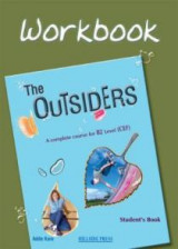 The Outsiders B2 Teacher's Book Workbook