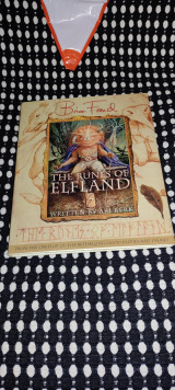 The Runes of Elfland