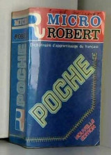 Micro Robert