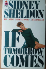 If Tomorrow Comes
