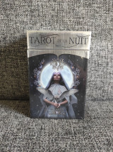 Tarot de la Nuit