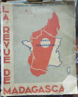 La Revue de la Madagascar
