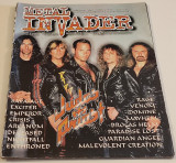 Metal Invader Τευχος 13