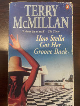 How Stella Got Her Groove Back