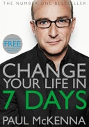 Change Your Life in Seven Days