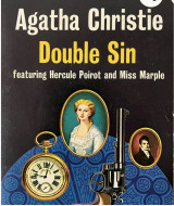 Double Sin - 1964 (featuring Hercule Poirot & Miss Marple)