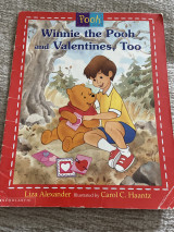 Winnie the Pooh and Tigger Too