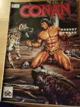 Conan Νο 3