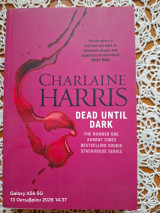 Dead until Dark