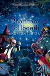 The Phantom Tollbooth