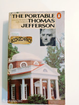 The Portable Thomas Jefferson