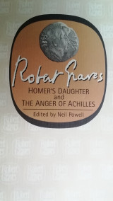 Homer's Daughter
