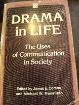 The uses of Communication in society