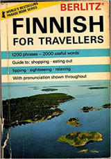 Finnish for Travellers