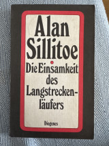 Die Einsamkeit des Langstrecken-läufers