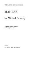 Mahler