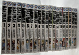 Bakuman Manga 1-20