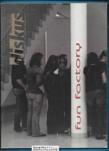 Diskus Nr. 1.09 : fun factory – Frankfurter Student_Innen Zeitschrift