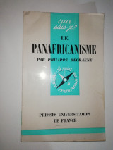 Le Panafricanisme