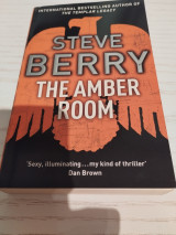 The amber room