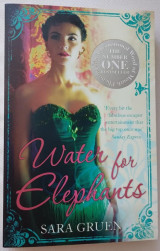 Water for Elephants (English, Paperback)