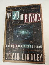 The End Of Physics