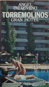 Torremolinos gran hotel