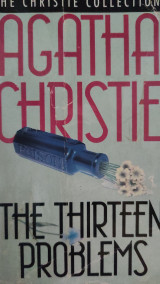 The thirteen problems