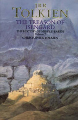 The Treason of Isengard Pt. 2