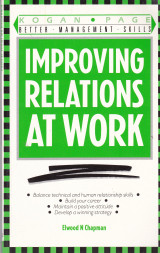 Improving Relations at Work