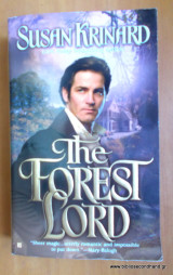 The Forest Lord