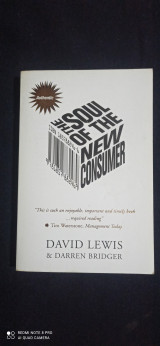 The Soul of the New Consumer