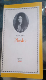 Phèdre