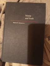 Trinity and truth