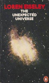 The Unexpected Universe Χαρτόδετο