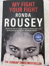 My fight your Fight