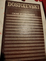 Crime et chatiment