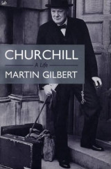 Churchill A Life