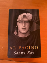 Sonny Boy – Al Pacino