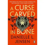 A curse carved in bone