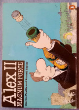 Alex 2: Magnum Force