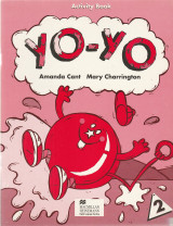 Yo Yo Activity Book